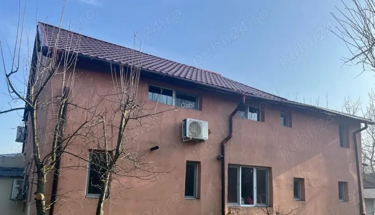 Casa de vanzare 5 camere S+P+E, Movilita, zona linistita in apropiere de lac, 40km de Bucuresti - 3