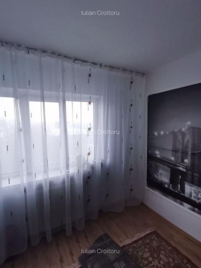 Apartament 3 camere, decomandat, CUG - 2