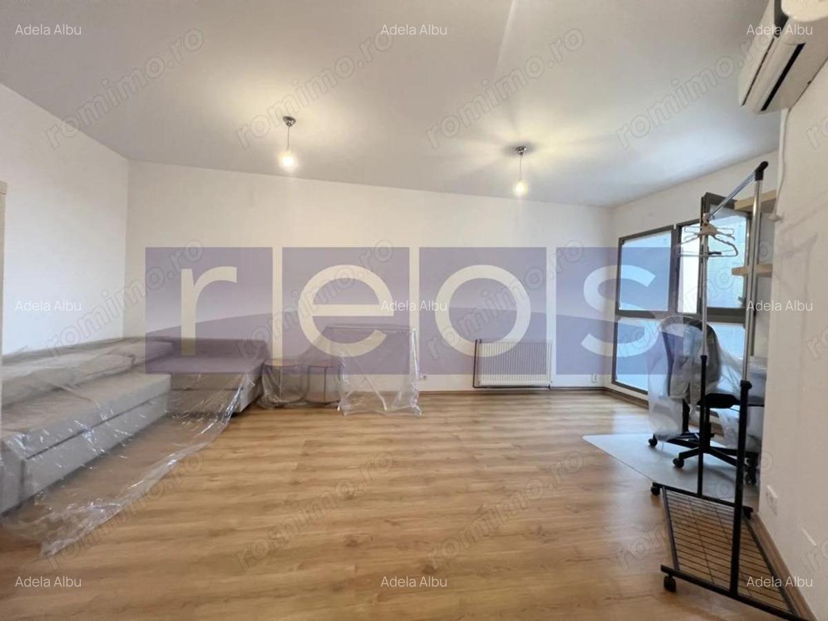 VANZARE GARSONIERA 35 MP | PARCARE SUBTERAN | MOBILATA | ZONA VERANDA MALL - 2