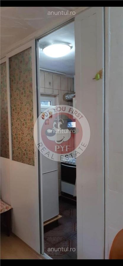 Aparatorii Patriei | Garsoniera | 35 mp | B11989 - 3