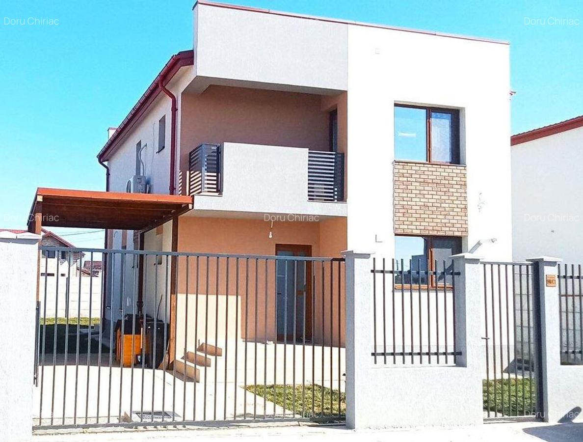 Descopera noul tau camin,o vila premium pentru confor... - 4