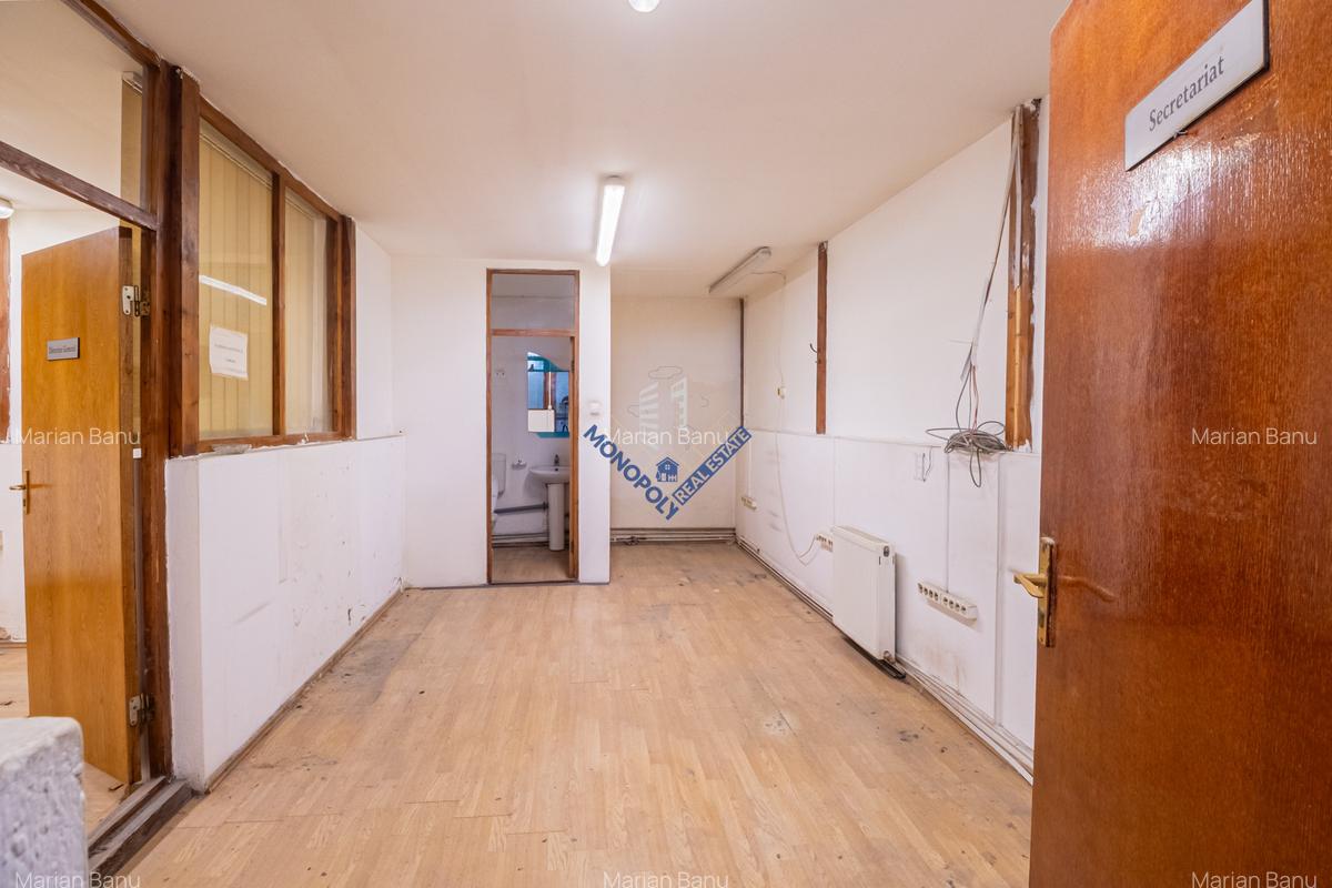 Spațiu industrial - Hală Oligopol - 10