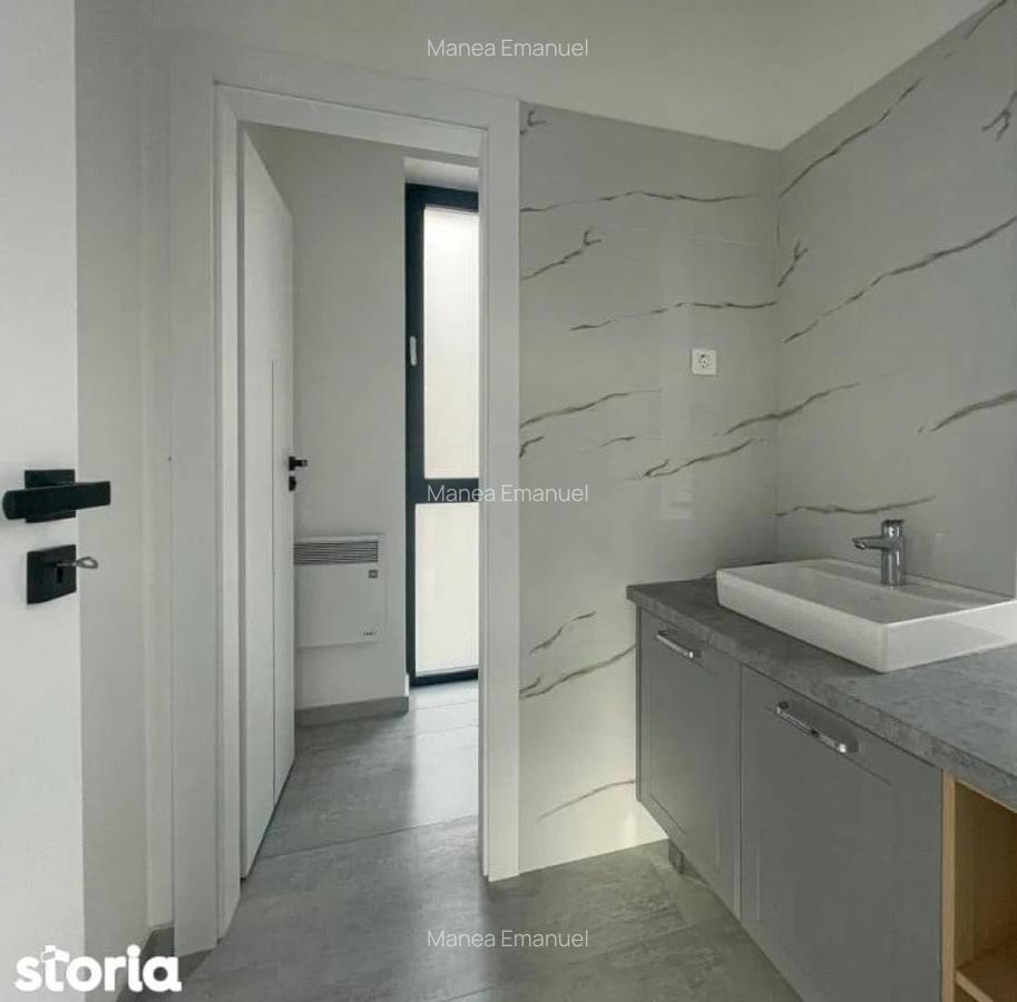 Cladire de birouri/clinica medical/ 500 mp utili zona Europa - 11