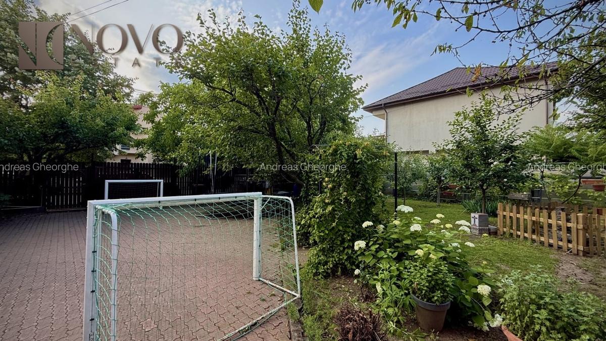 Casa de vanzare | Popesti Leordeni | 1.000 mp teren | 640 mp utili - 2