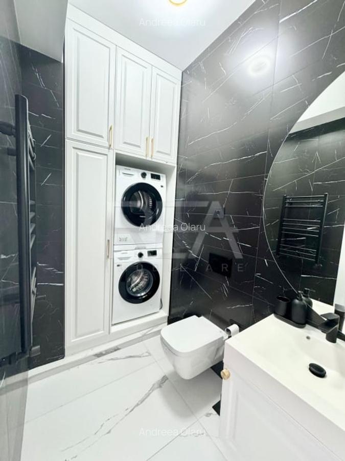 Penthouse 4 Camere Astorium - 11