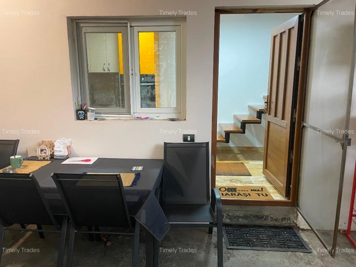 Apt 2 camere la curte. Direct proprietar - 7