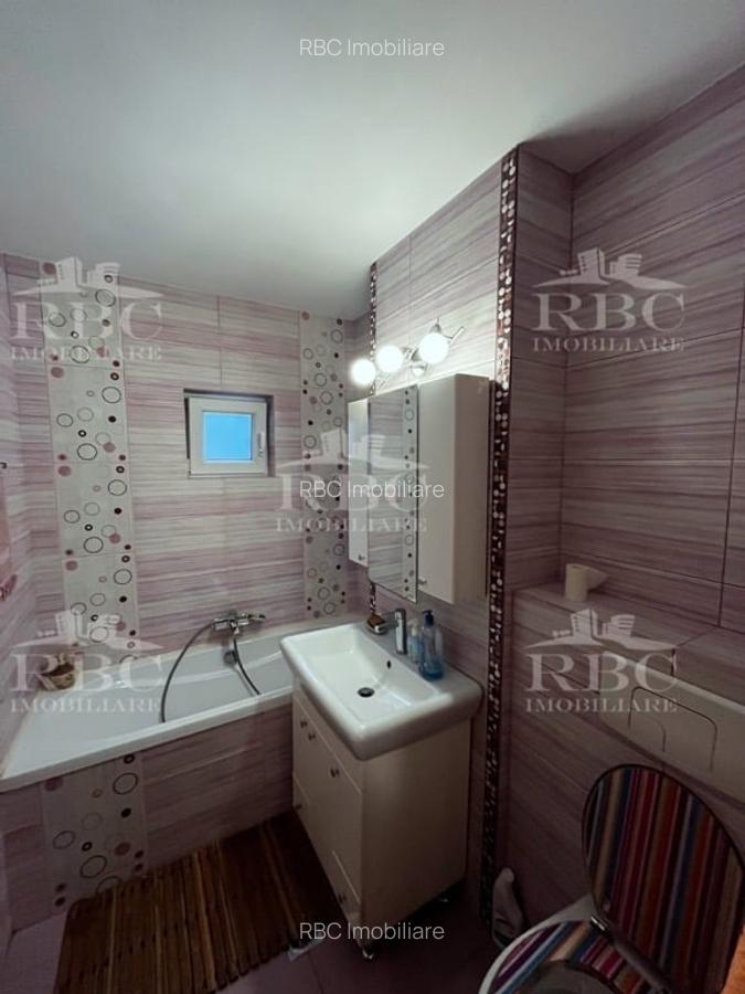 Apartament 3 camere decomandat cu garaj in Zorilor - 9