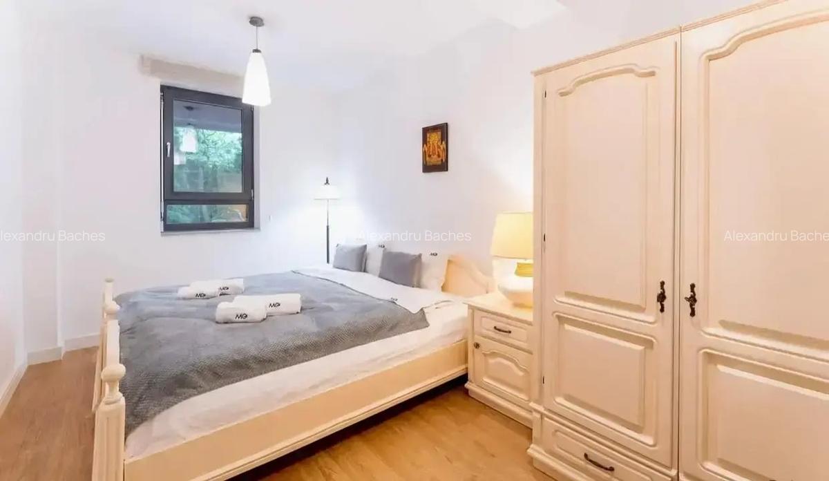 Apartament 3 camere cu gradina la cheie in complex nou! - 12 Apartament 3 camere cu gradina la cheie in complex nou! - 12