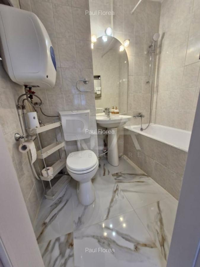 Apartament cu 2 camere la 2 minute de statia de metrou Nicolae Grigirescu - 15