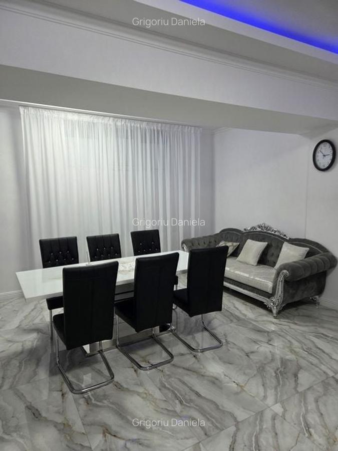 Apartament 3 camere Bucurestii Noi - 4