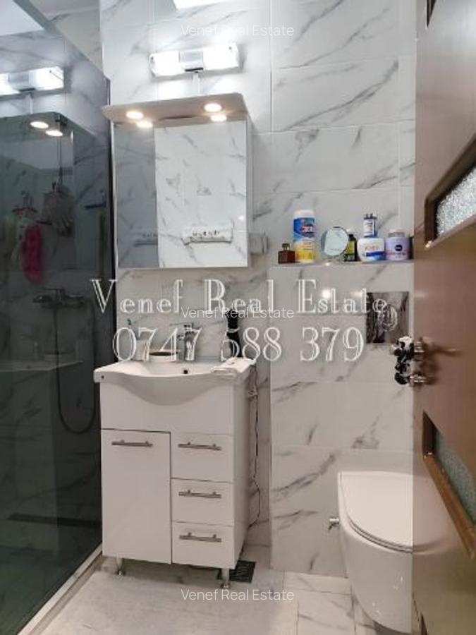 3 Camere 67 mp etaj 7 Stefan cel Mare Dinamo Parcul Circului 0% Comision cumpărător - 10