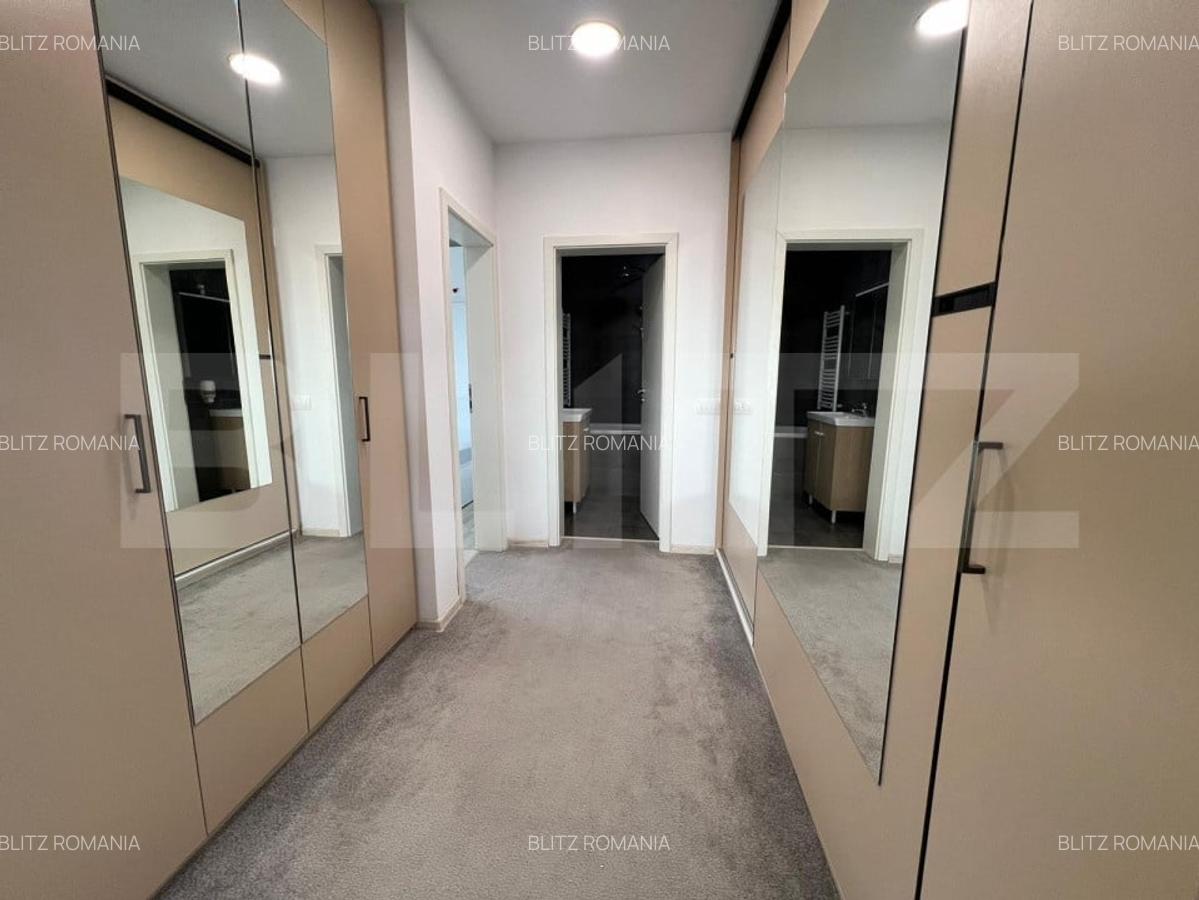 Priveliste exceptionala! Apartament 3 camere cu terasa, zona Consul - 7