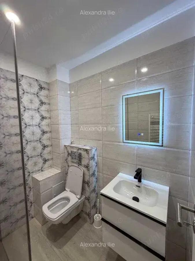 Garsoniera renovata 2025 Centrala proprie Str. Luica Langa Grand Arena Mall - 4