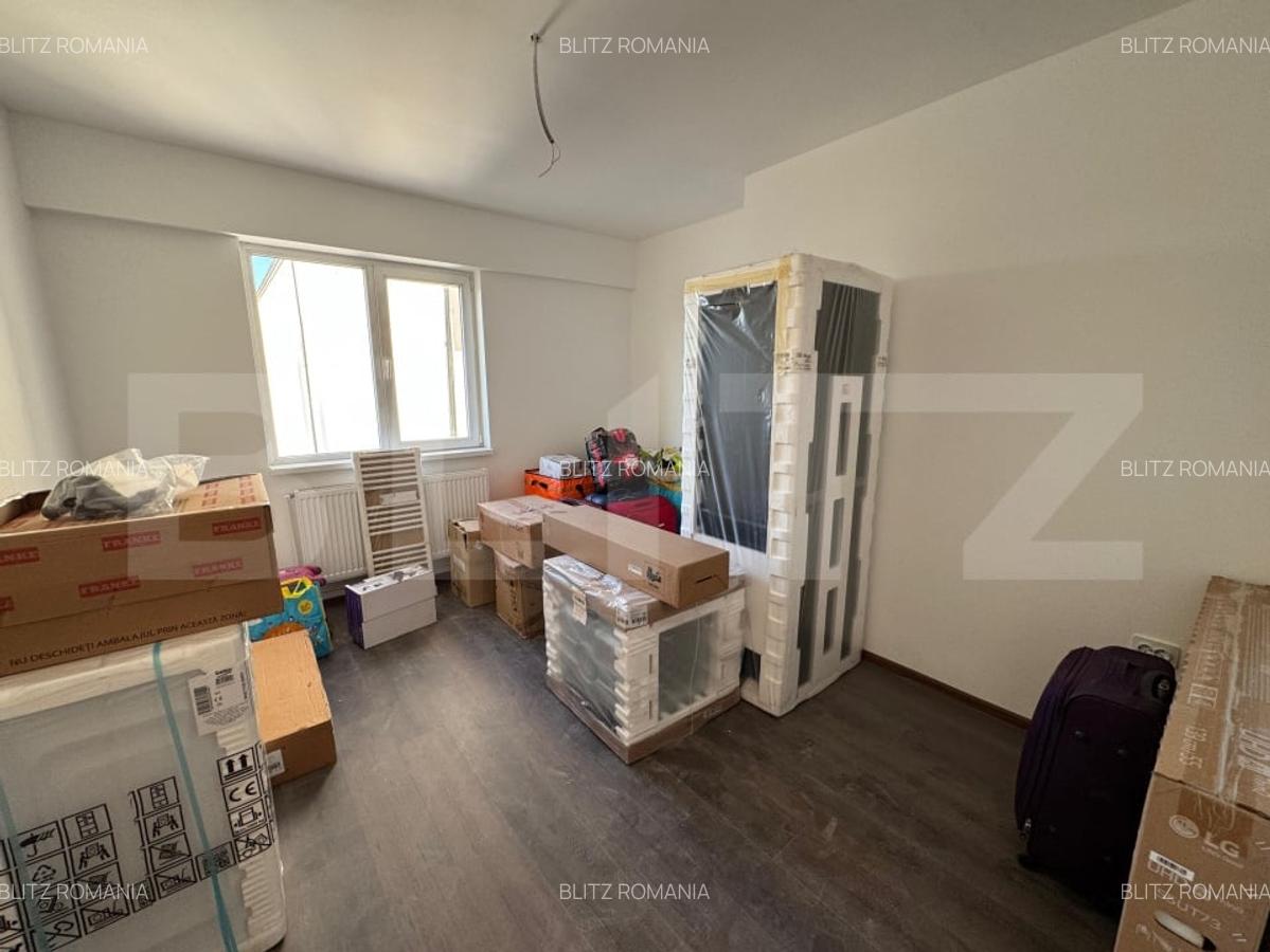Apartament de 2 camere, decomandat, bloc nou, zona Cornitoiu - 2