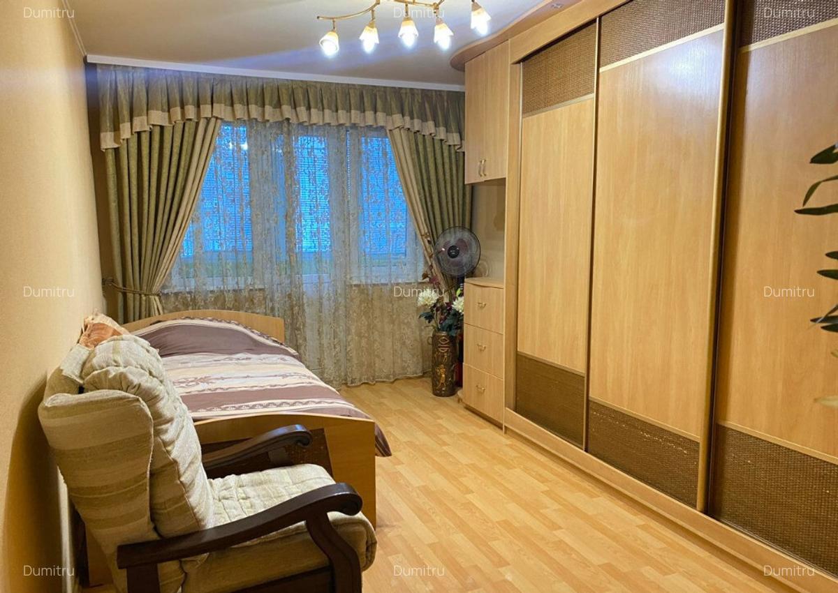 Apartament cu 2 camere de inchiriat in zona Berceni - 3