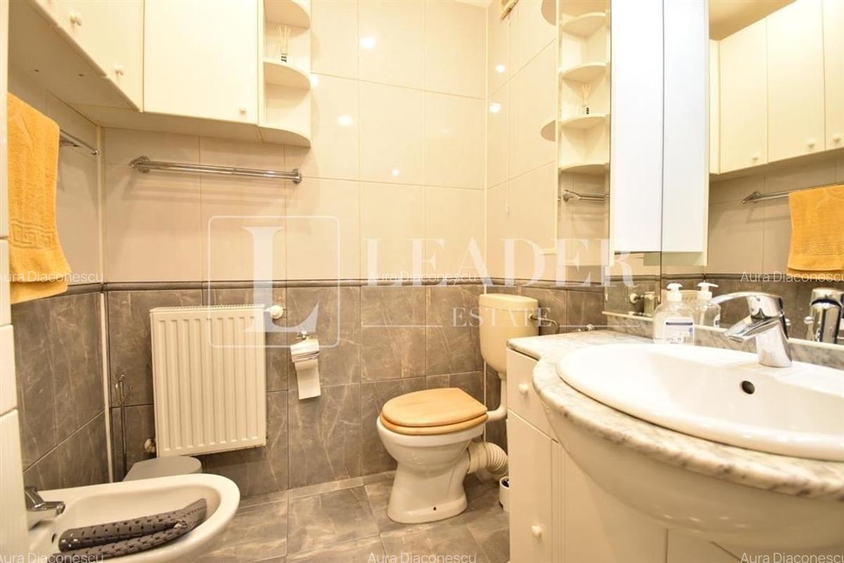 Apartament 5 camere I Aviatorilor - 27