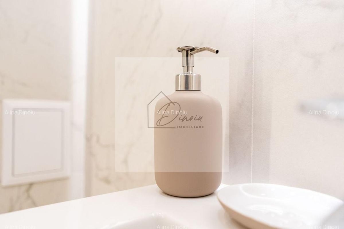 COM0% I 2 camere Pipera -  Rond OMV I Ivory Residence I Mobilat lux - 19