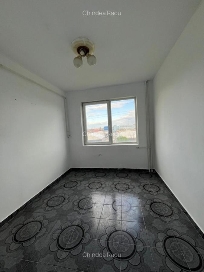 Apartament In complex, Str Cerna 2 camere, etaj intermediar - 4