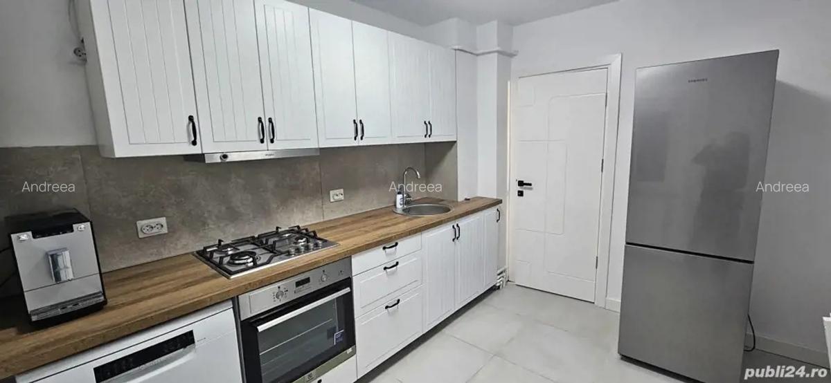 Apartament 3 camere zona Centrala,Mc Donald's, prima inchiriere - 4