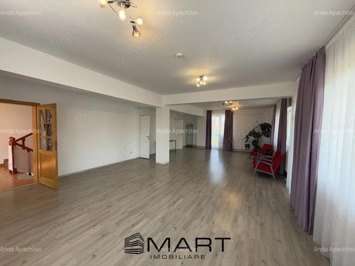 Spatiu Comercial 100 mp Central - 5