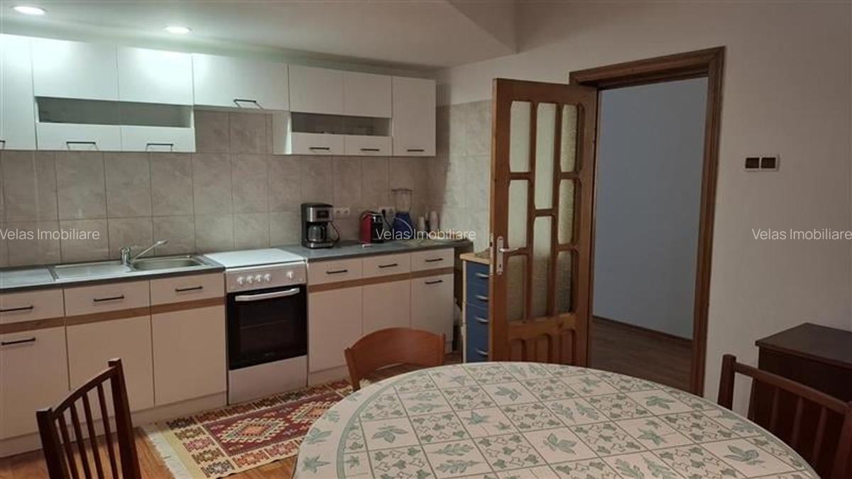 Casa Petresti, parter, s.c. 126 mp, cu teren 1250 mp - 9