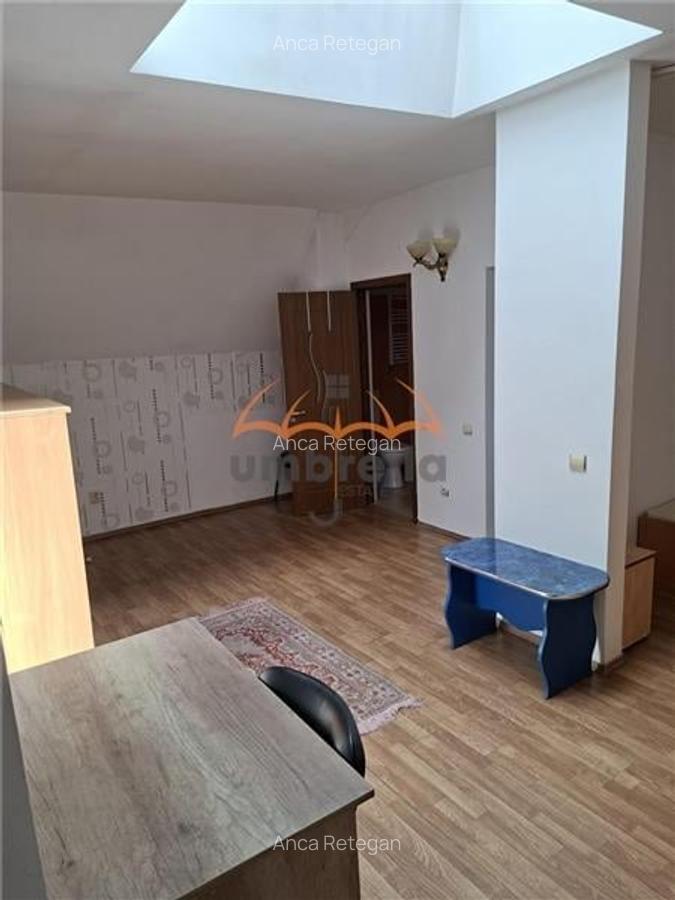 DE INCHIRIAT Garsoniera, 25mp, central, UMF, 300 euro - 2
