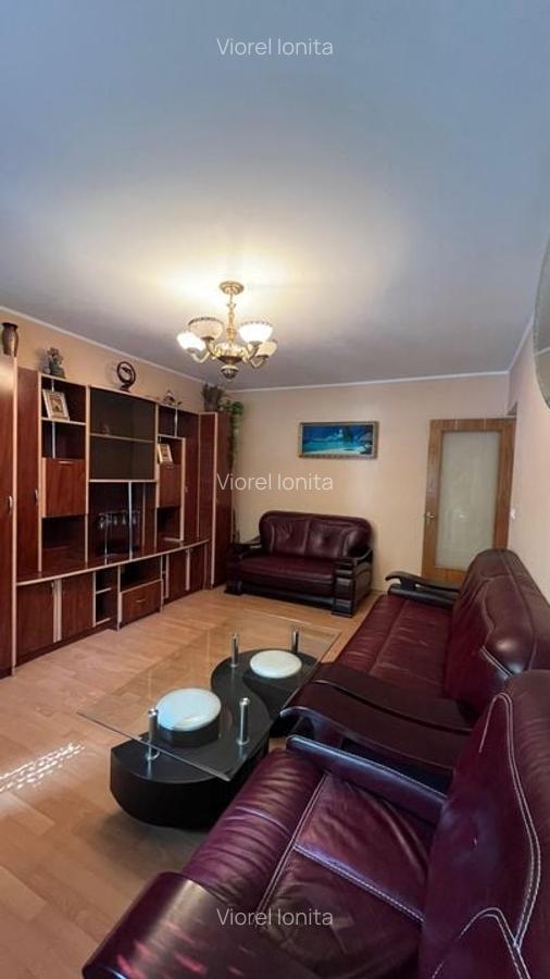 2 camere Aviatiei | Capalna | decomandat - 6