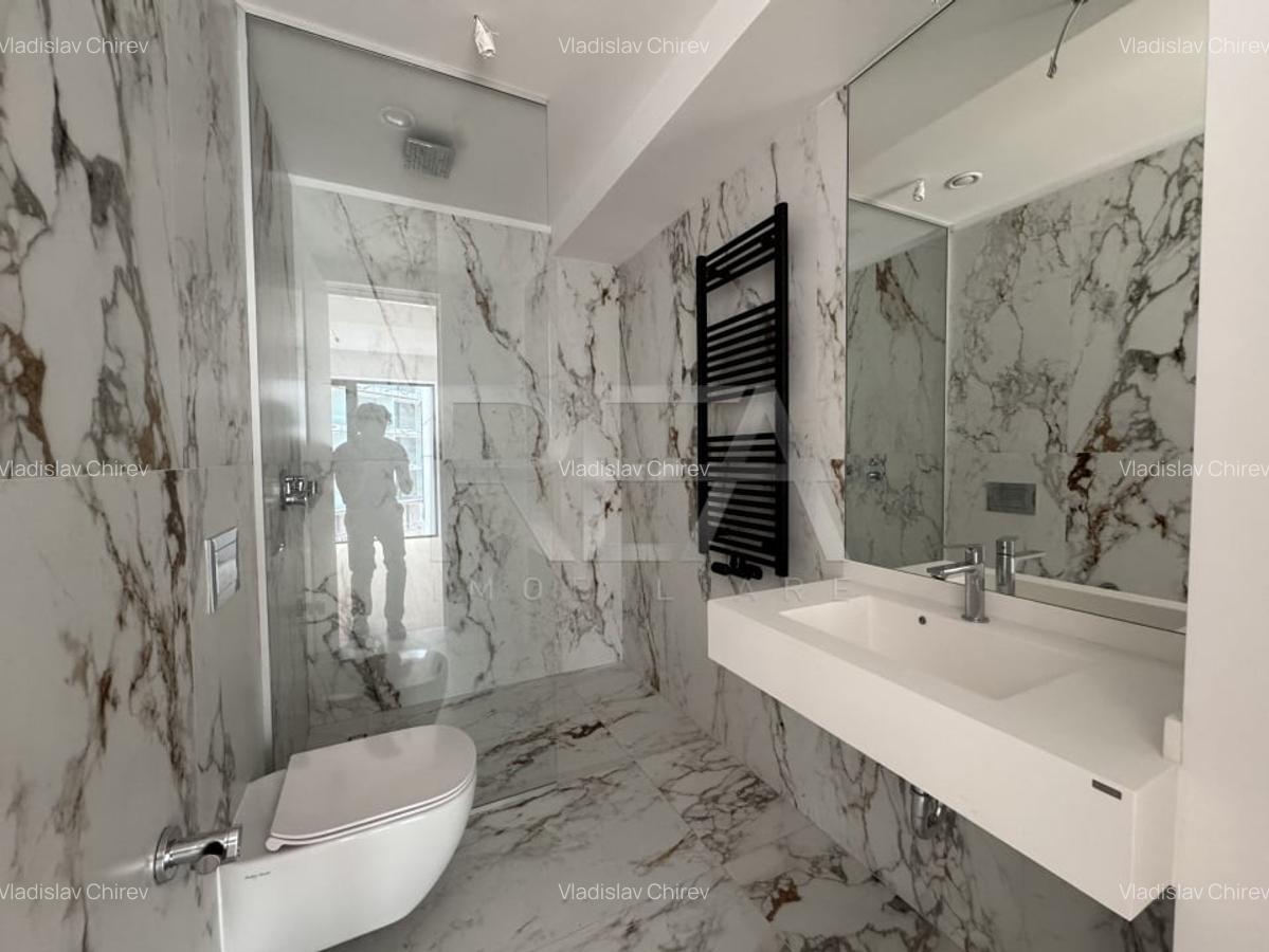 3 camere One Lake Club la 12 min Metrou Pipera - 4