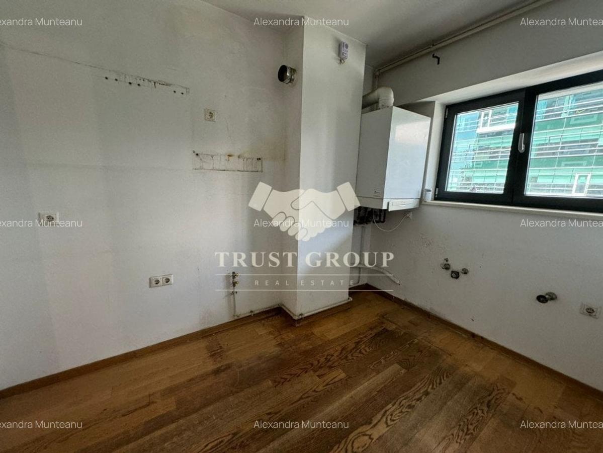 Apartament 3 camere Floreasca | Loc de parcare - 14