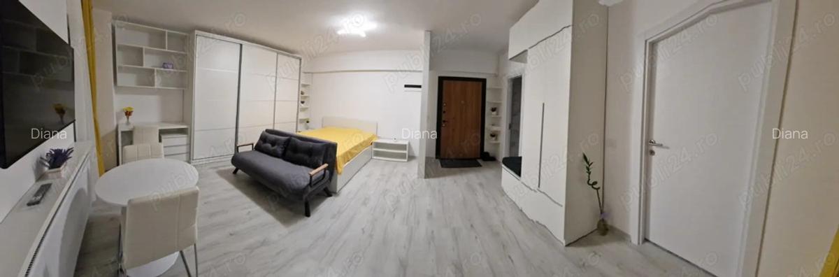 Garsoniera de lux cu loc de parcare subteran de inchiriat-Sectorul 6 Bucure?ti - 2