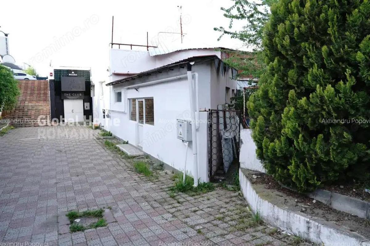 Spa?iu Comercial 1760mp | Multifunctional | Piscina| Posibilitate Club, Magazine - 1