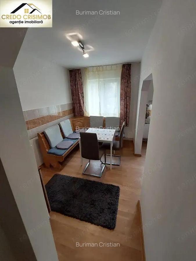 Apartament 3 camere cf nedecomandat etajul 2 de vanzare - 15
