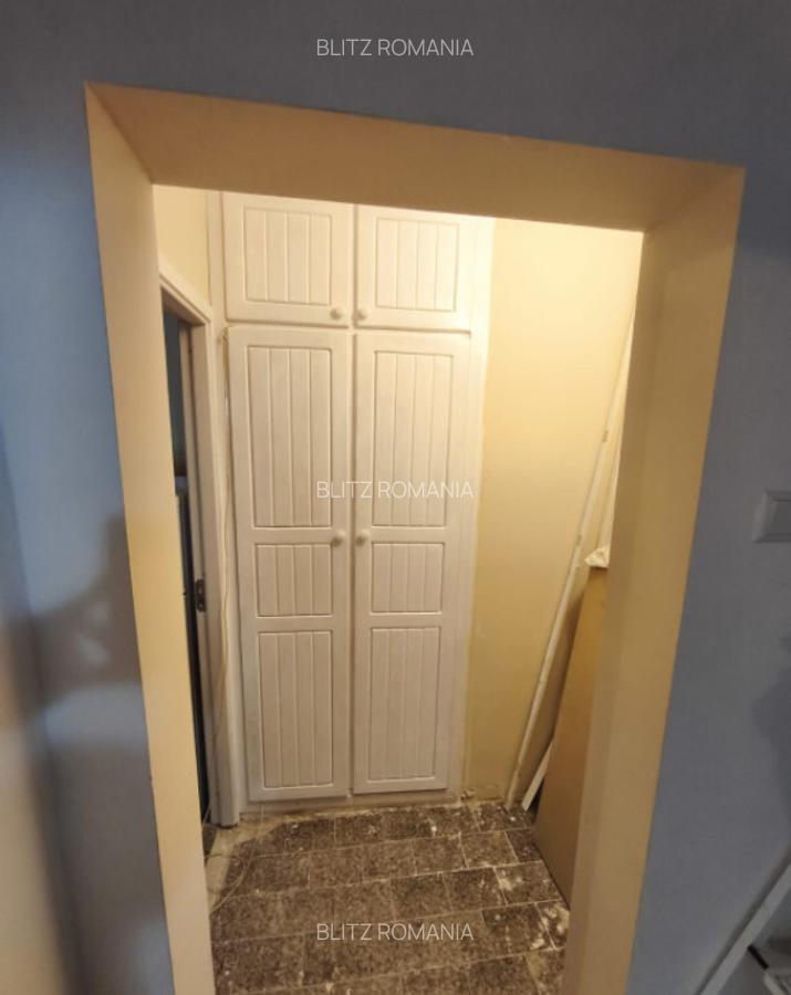 Garsoniera, parter, zona Mihai Viteazu, Radauti - 7