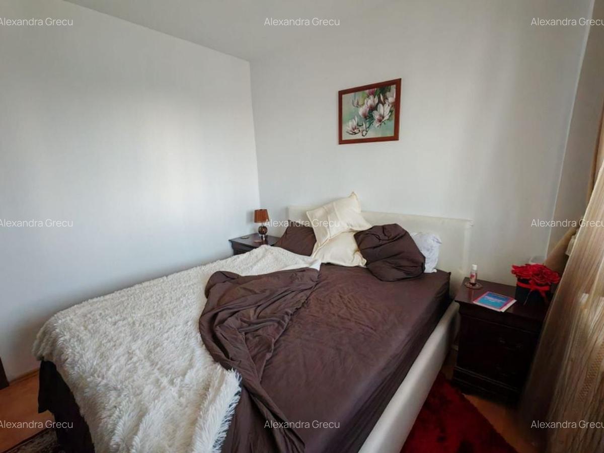 Apartament 2 camere, 58 mp, 3 min Metrou Piata Sudului- Sun Plaza - 6