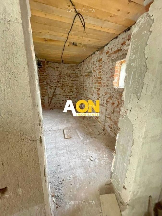Casa 3 camere la gri, 122 mp  + anexa 50 mp la rosu - 7