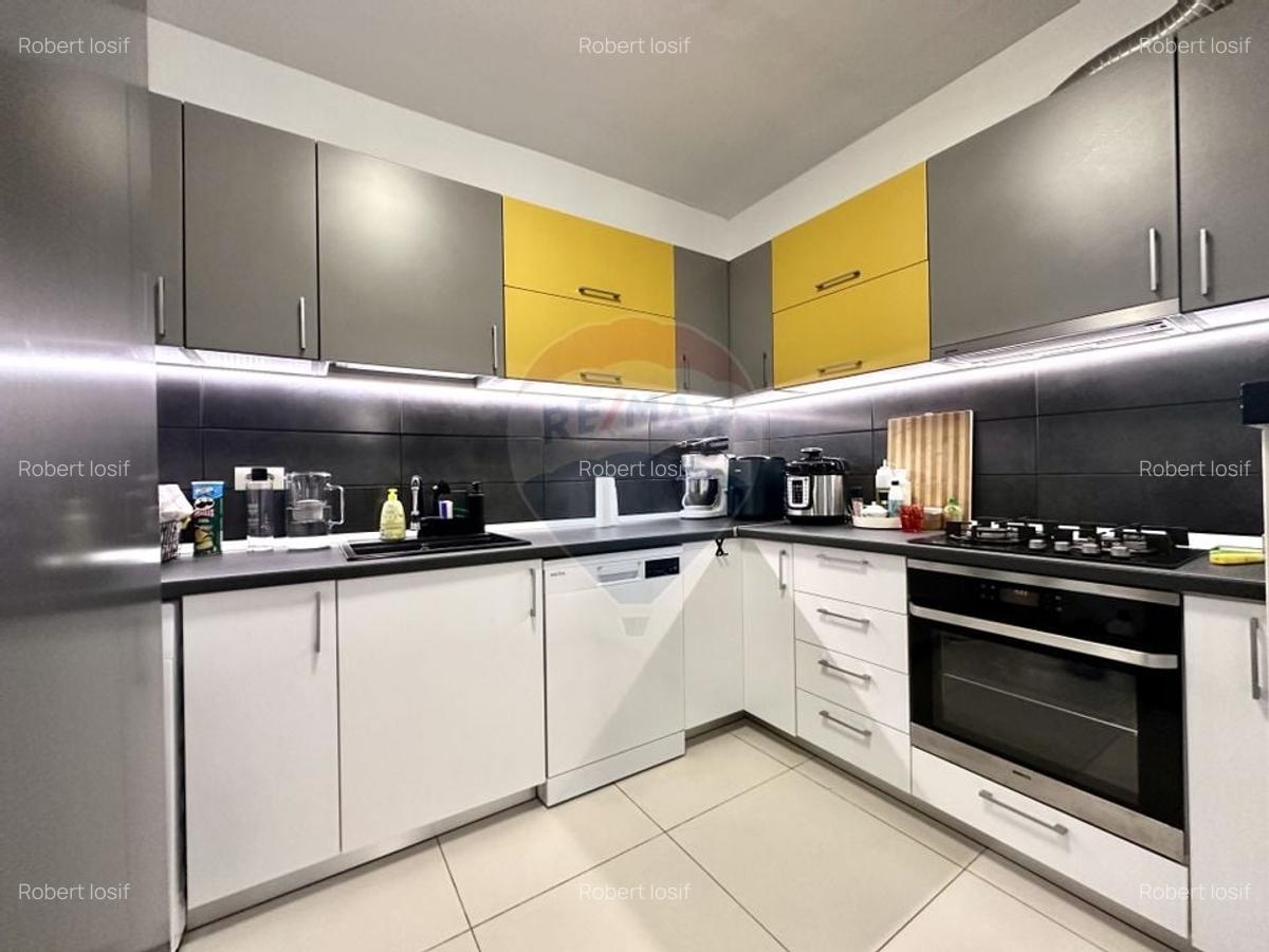 Casa / Vila P+1 de vanzare Bragadiru - Strada Diamantului - 5