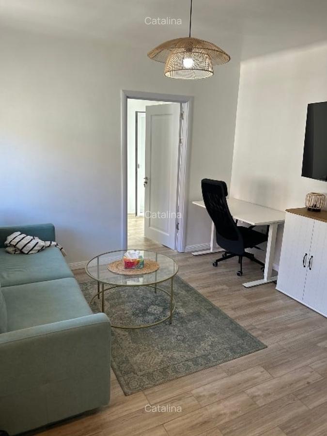 Central Apartament cu 2 camere/fara comision - 3