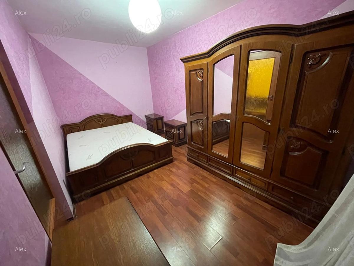 Proprietar, inchiriez apartament 2 camere, Circumvalatiunii - Dacia - 2