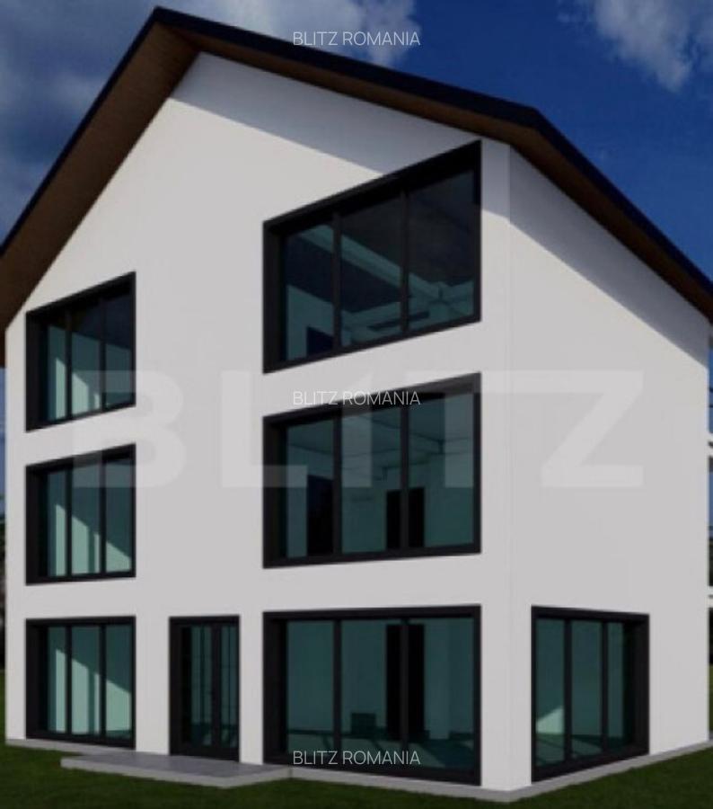 Apartament 2 camere, 72 mp, etaj intermediar, zona Burdujeni - 4