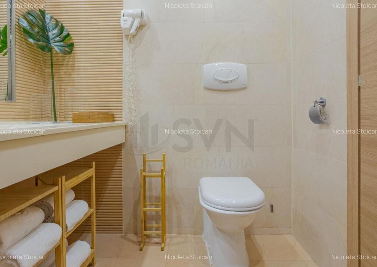 Studio nemobilat in ansamblul rezidential Campeador Sweet... - 4 Studio nemobilat in ansamblul rezidential Campeador Sweet... - 4