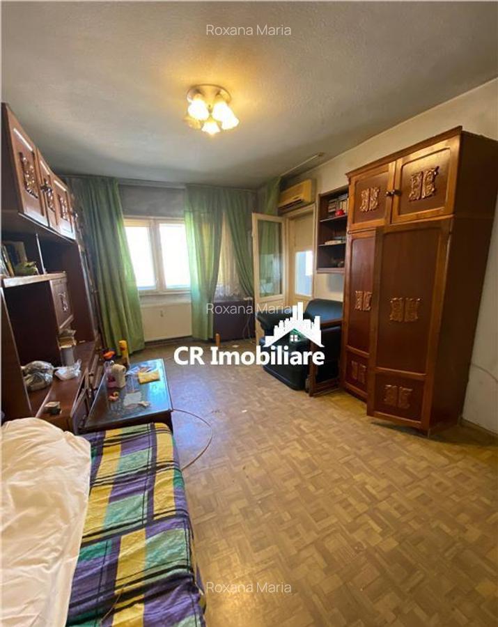 Garsoniera de renovat Tineretului - 3