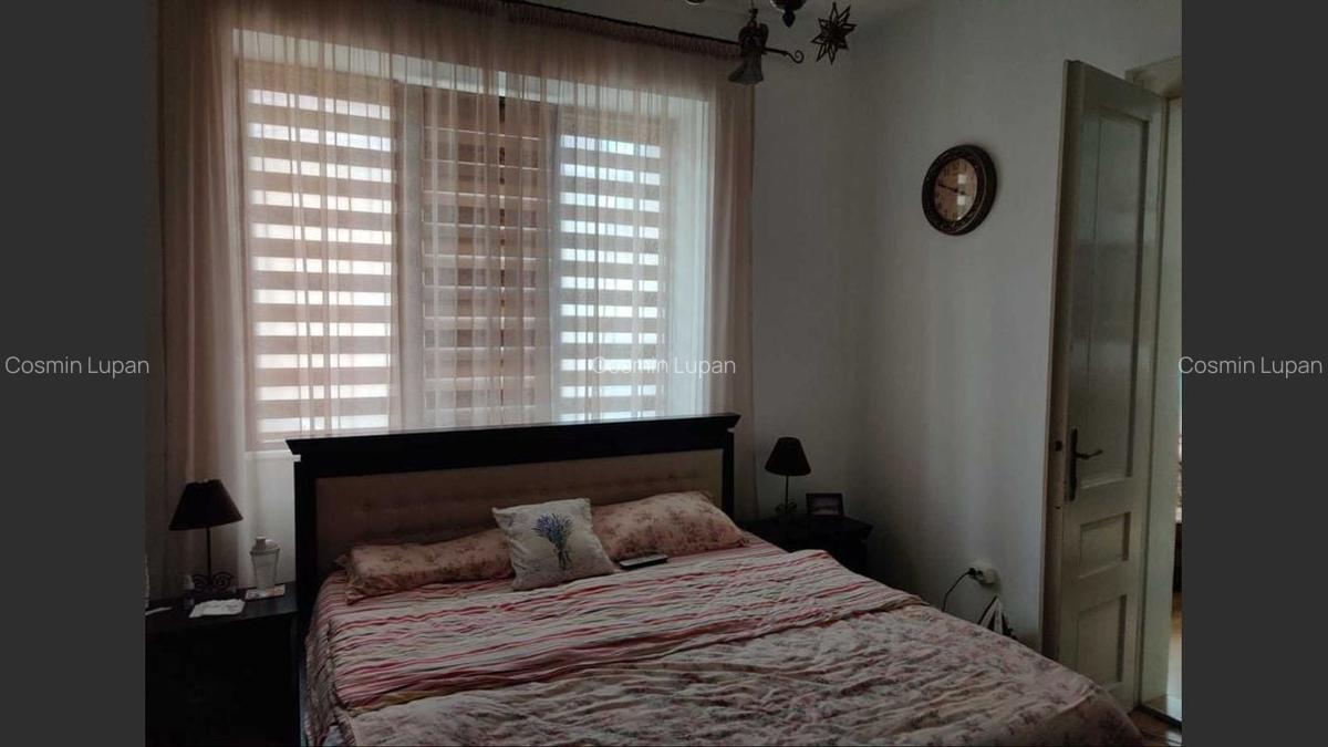 House for sale in central Sighetu Marmației - Maramureș - 13