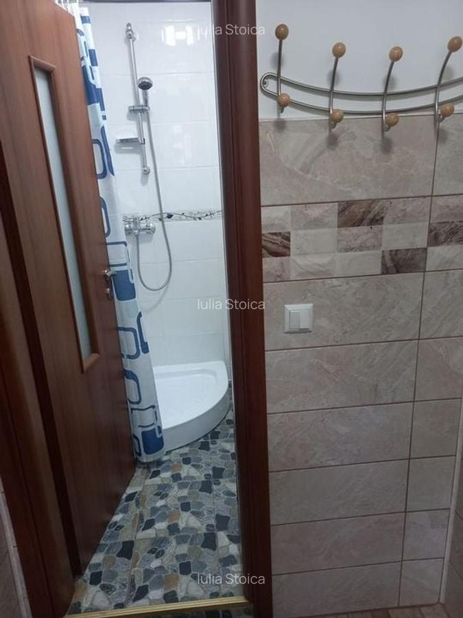 De inchiriat Garsoniera Alba Iulia - Decebal - 7