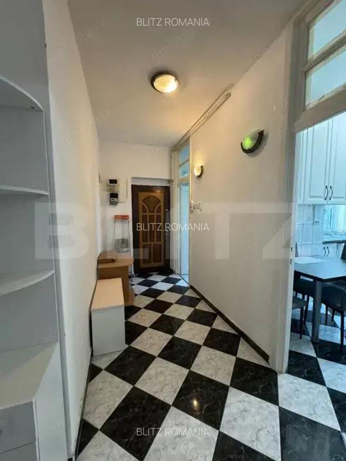 Apartament de vanzare, cu 2 camere, 54 mp, zona Margeanului - 4
