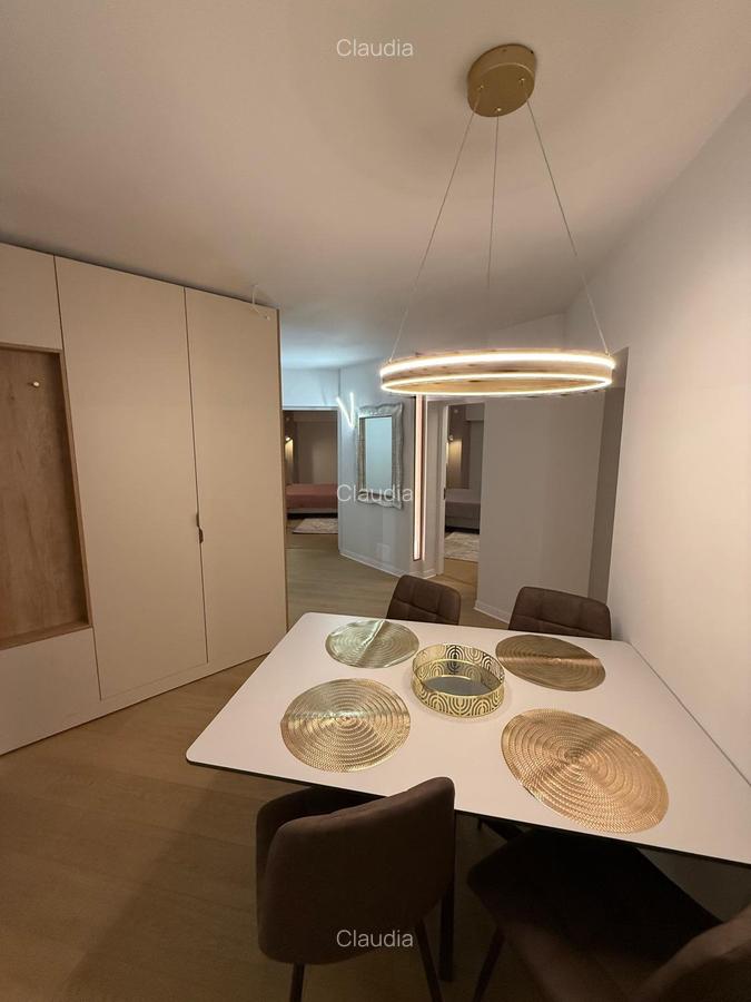 Apartament 3 camere premium – Rond Alba Iulia – Vedere panoramică - 2