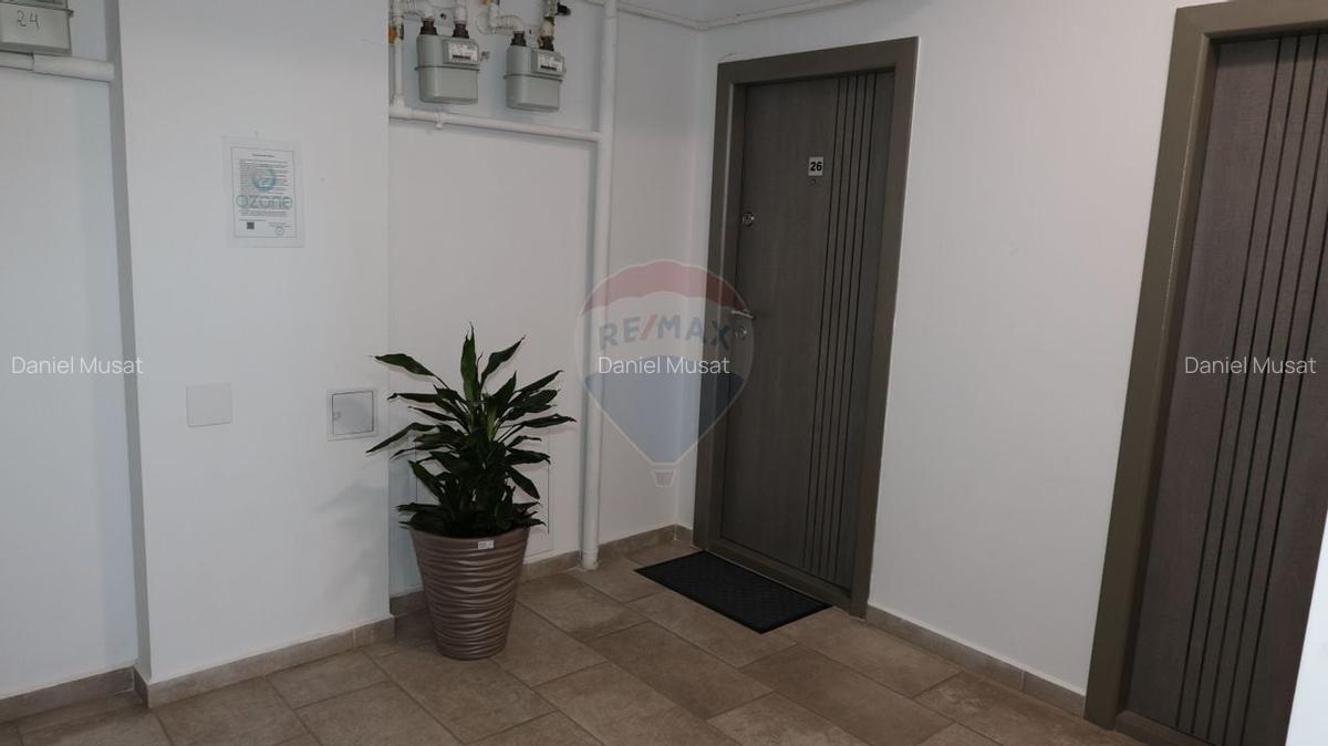 Apartament cu 2 camere de inchiriat in zona Tractorul - 4