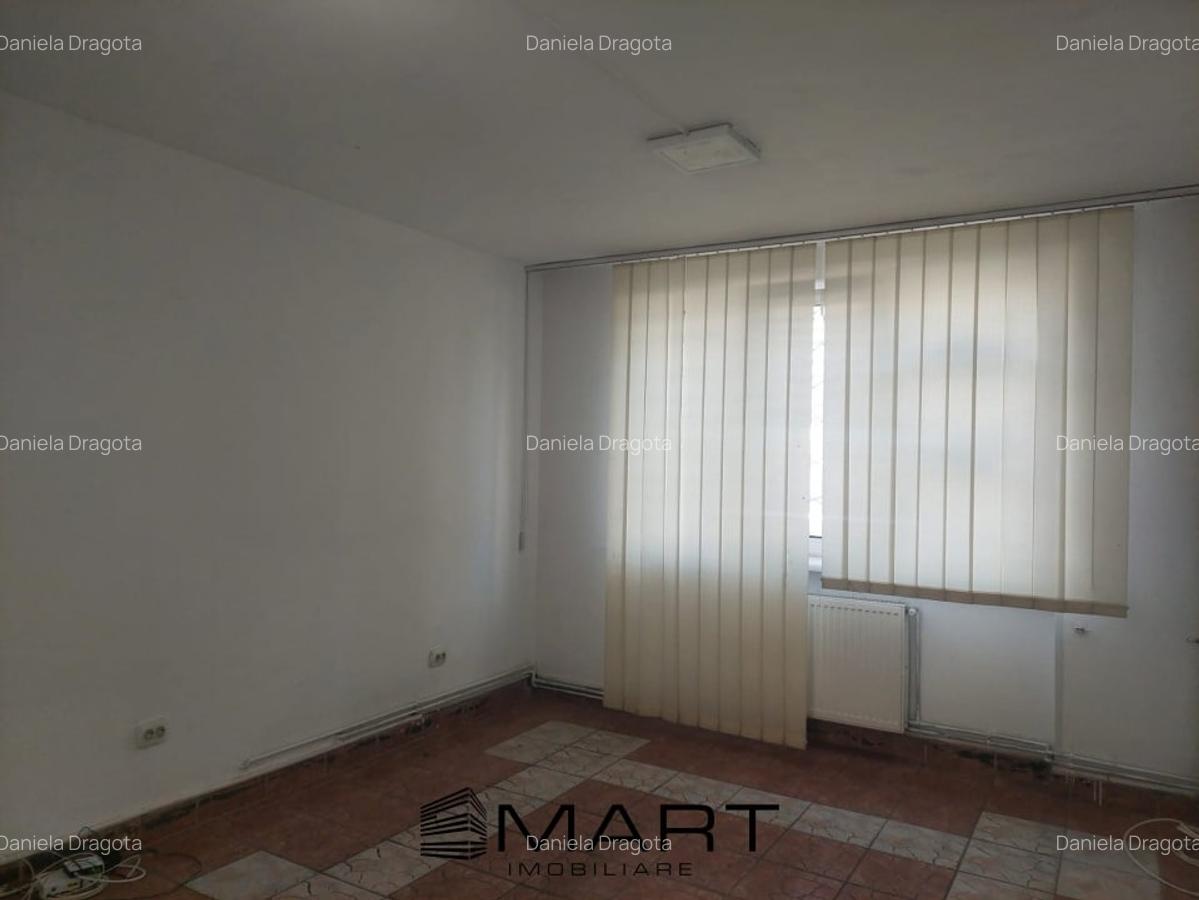 Spatiu comercial cu vitrina 55mp zona Judetean - 6