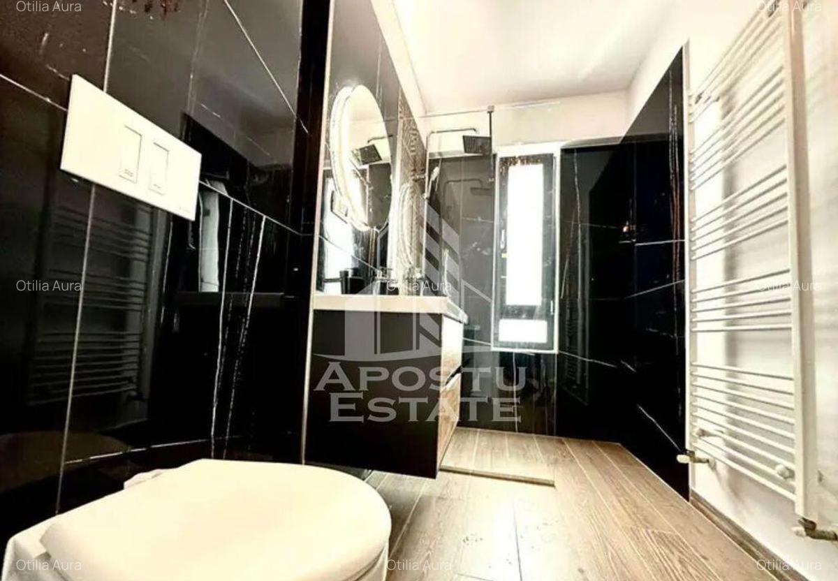 Apartament de lux,open space,Calea Lipovei - 2