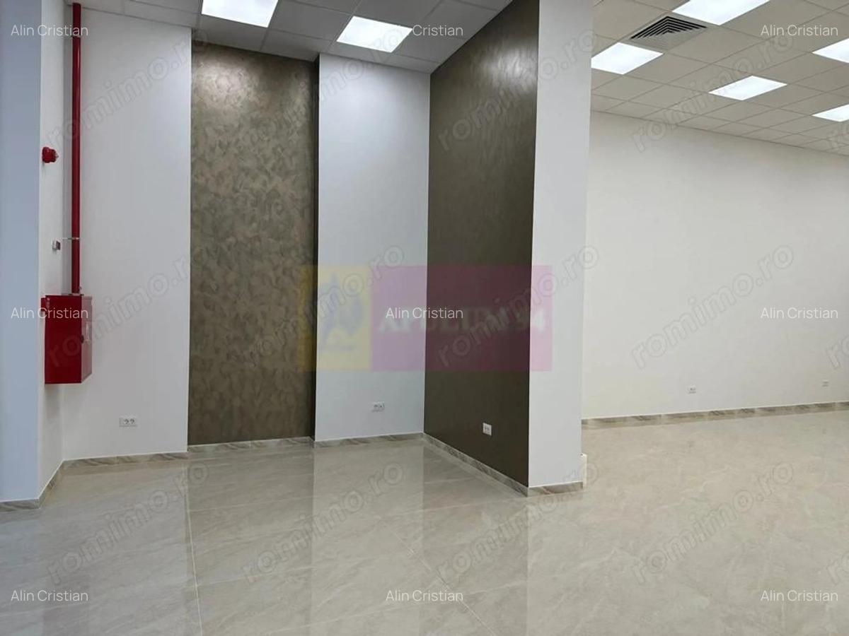 Spatiu comercial One Cotroceni Park - 3