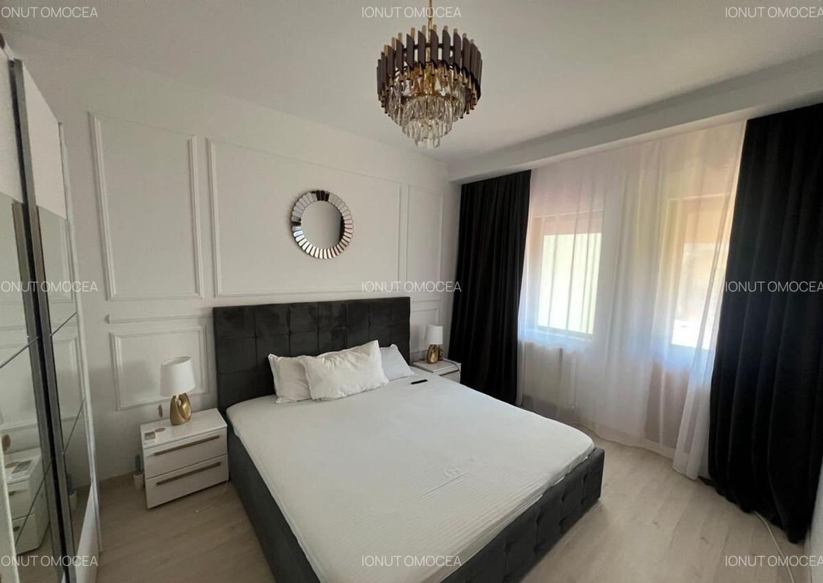 Casa 4 camere complet renovata Mamaia Nord - Lidl - 6